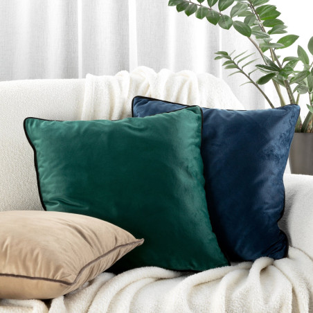 POSZEWKA MELIA 60 X 60 CM STALOWY - 3