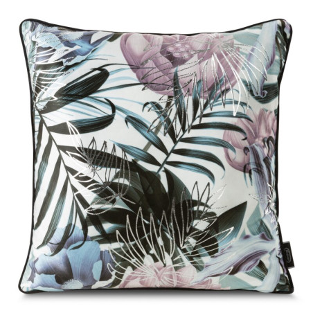 POSZEWKA MALIBU 45 X 45 CM BIAŁY - 3
