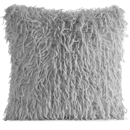 POSZEWKA ADORE 45 X 45 CM SREBRNY - 1
