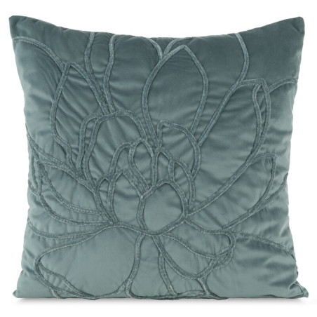 POSZEWKA SANDI 02 45 X 45 CM ZIELONY - 1