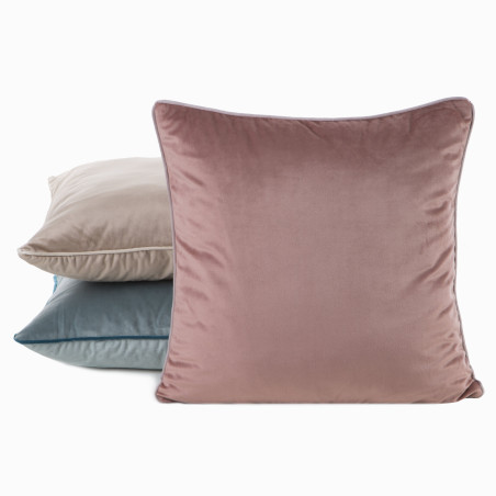 POSZEWKA GAJA 2 60 X 60 CM GRANATOWY - 3