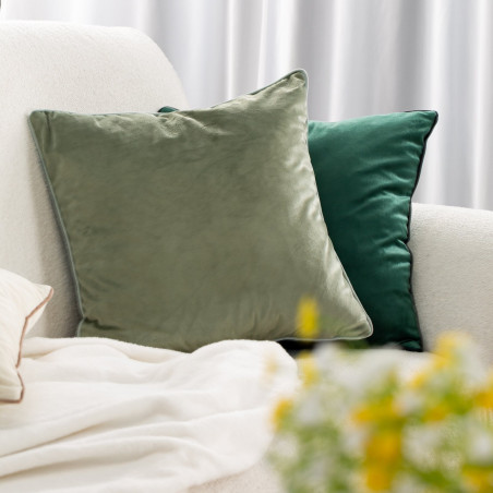 POSZEWKA GAJA 2 60 X 60 CM GRANATOWY - 6
