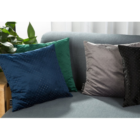 POSZEWKA ARIADNA 45 X 45 CM GRANATOWY - 5