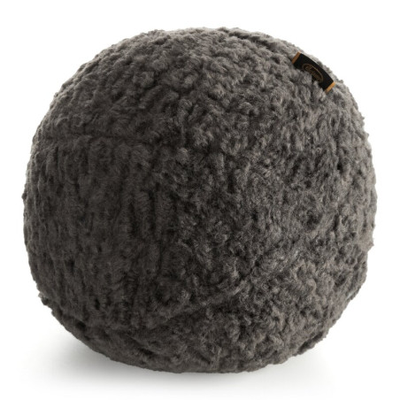 POSZEWKA BUKLA 09 FI 24 CM CIEMNOSZARY - 1
