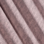 ZASŁONA RIVA Z MARMURKOWYM WZOREM NA TAŚMIE 140X270CM RÓŻOWY - 7 ZASŁONA RIVA Z MARMURKOWYM WZOREM NA TAŚMIE 140X270CM RÓŻOWY - 7