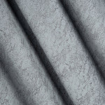 Zasłona z motywem marmurku Riva140 cm x 270 cm stalowa - 4 Zasłona z motywem marmurku Riva140 cm x 270 cm stalowa - 4