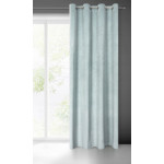 ZASŁONA LILI 140X250 NIEBIESKI EUROFIRANY - 4 ZASŁONA LILI 140X250 NIEBIESKI EUROFIRANY - 4