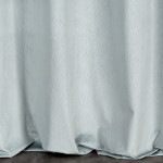 ZASŁONA LILI 140X250 NIEBIESKI EUROFIRANY - 10 ZASŁONA LILI 140X250 NIEBIESKI EUROFIRANY - 10