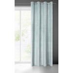 ZASŁONA LILI 140X250 NIEBIESKI EUROFIRANY - 15 ZASŁONA LILI 140X250 NIEBIESKI EUROFIRANY - 15