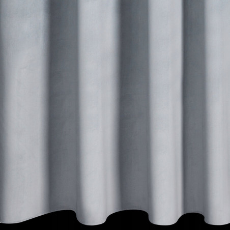 ZASŁONA GOTOWA ERIN 140X250 CM SZARY - 8