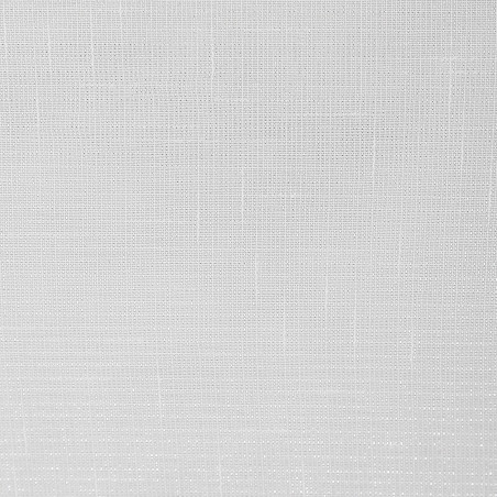 ZASŁONA GOTOWA EMMA 140 X 250 CM BIAŁY - 5