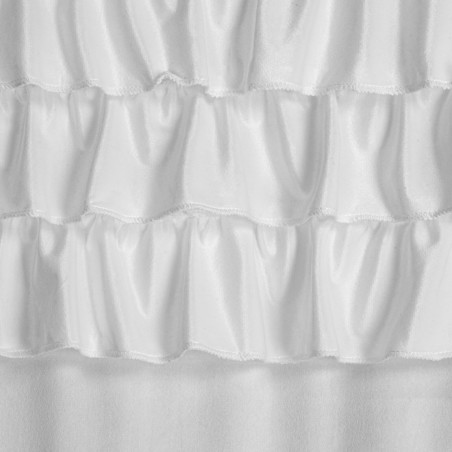 ZASŁONA GOTOWA ERIN 140 X 250 CM BIAŁY - 5