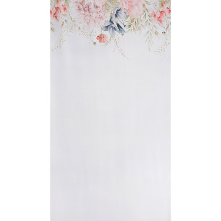 ZASŁONA GOTOWA ARLENA 135 X 250 CM BIAŁY - 8