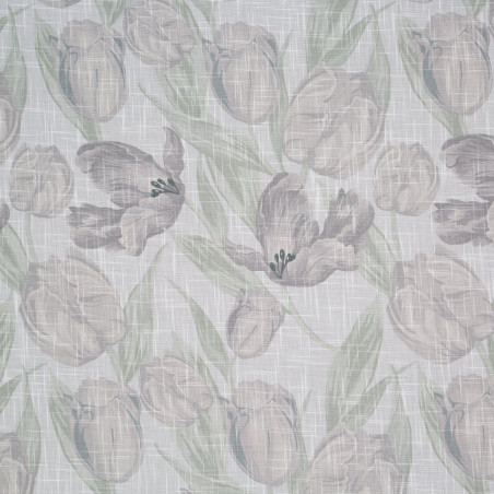 ZASŁONA GOTOWA MILLIE 140 X 250 CM NATURALNY - 5