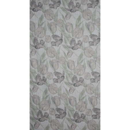 ZASŁONA GOTOWA MILLIE 140 X 250 CM NATURALNY - 8