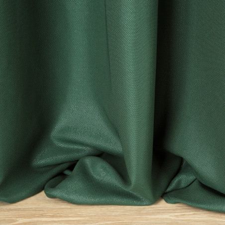 ZASŁONA GOTOWA ESSME 140 X 250 CM ZIELONY - 7