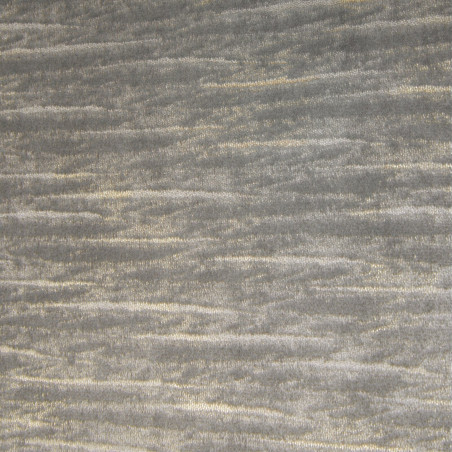 ZASŁONA GOTOWA ALUVIA 140 X 250 CM STALOWY - 6