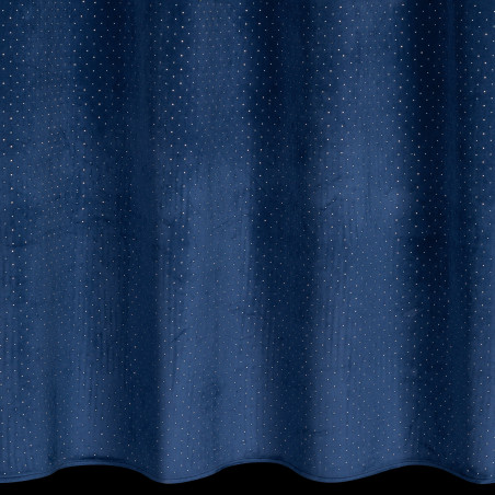 ZASŁONA GOTOWA ARIADNA 140 X 250 CM GRANATOWY - 6