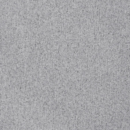 ZASŁONA GOTOWA SUZAN NA TAŚMIE 135 X 270 CM STALOWY - 5
