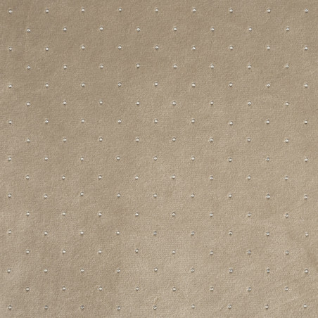 ZASŁONA GOTOWA ARIADNA 140 X 250 CM BEŻOWY - 5