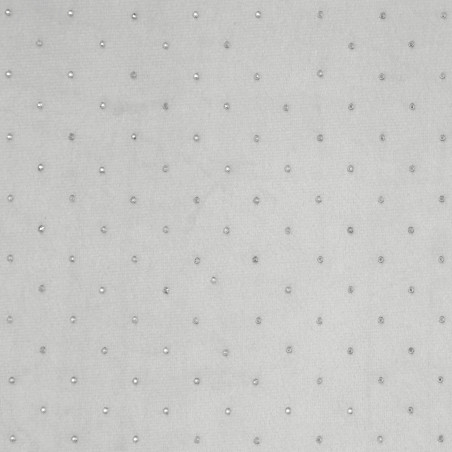 ZASŁONA GOTOWA ARIADNA 140 X 250 CM BIAŁY - 5
