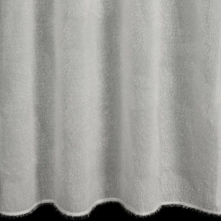 ZASŁONA GOTOWA AGIS 2 140 X 250 CM BIAŁY - 6