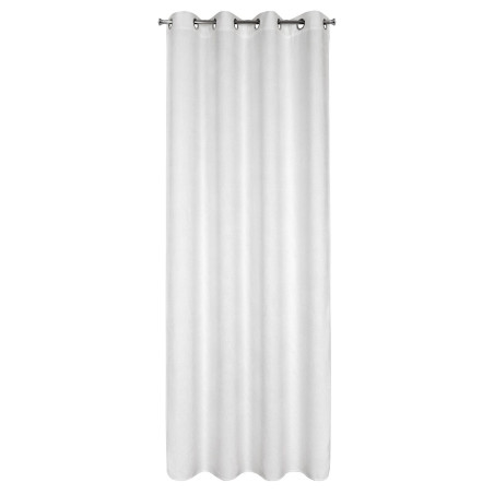 ZASŁONA GOTOWA ALETA 135 X 250 CM BIAŁY - 3