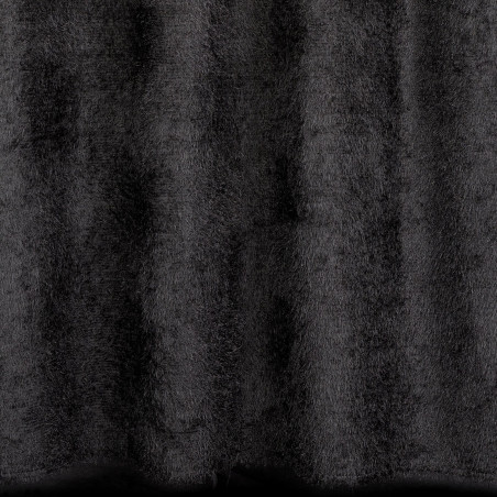 ZASŁONA GOTOWA AGIS 2 140 X 250 CM CZARNY - 6