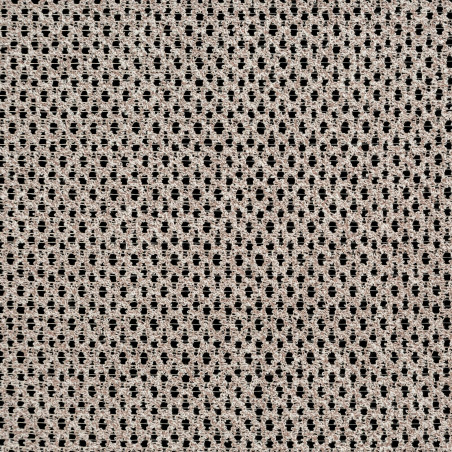 ZASŁONA GOTOWA ALEKSA NA TAŚMIE 140 X 270 CM BEŻOWY - 5