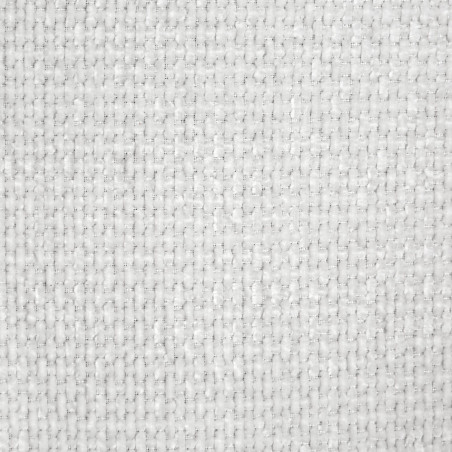 ZASŁONA GOTOWA ALETA 135 X 250 CM BIAŁY - 5
