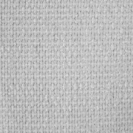 ZASŁONA GOTOWA ALETA 135 X 250 CM SREBRNY - 5