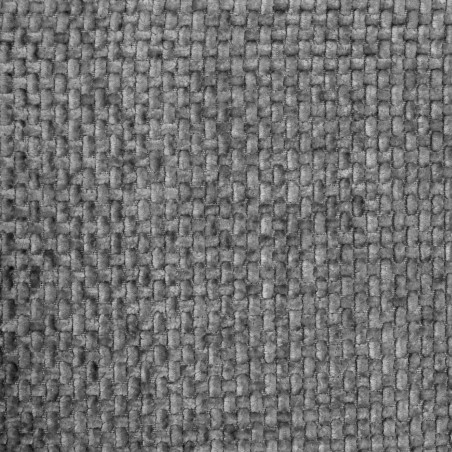 ZASŁONA GOTOWA ALETA 135 X 250 CM POPIELATY - 5