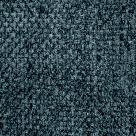 ZASŁONA GOTOWA ALETA 135 X 250 CM GRANATOWY - 5