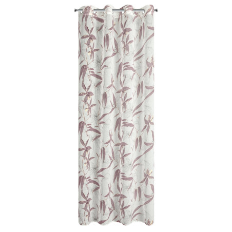 ZASŁONA GOTOWA PATI 140 X 250 CM NATURALNY - 3