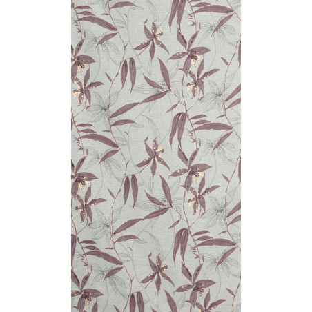 ZASŁONA GOTOWA PATI 140 X 250 CM NATURALNY - 8