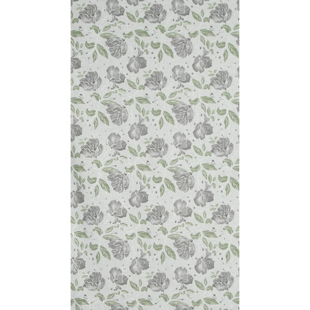 ZASŁONA GOTOWA DARI 140 X 250 CM BIAŁY - 8