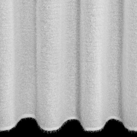 ZASŁONA GOTOWA AGIS 140 X 250 CM BIAŁY - 6