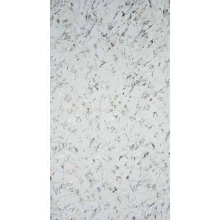 ZASŁONA GOTOWA SANCY 140 X 250 CM SREBRNY - 8