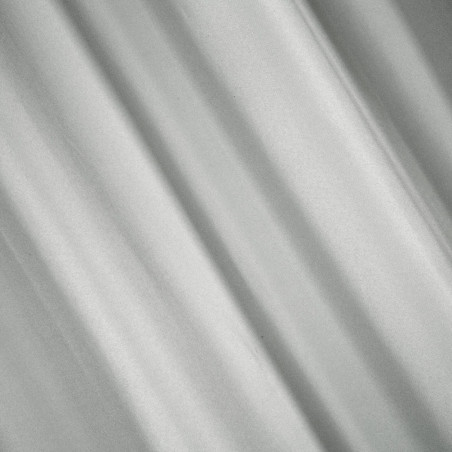 ZASŁONA GOTOWA RITA NA TAŚMIE 140 X 270 CM SREBRNY - 6