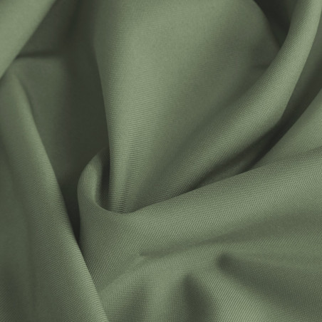 ZASŁONA GOTOWA RITA 140 X 250 CM OLIWKOWY - 7