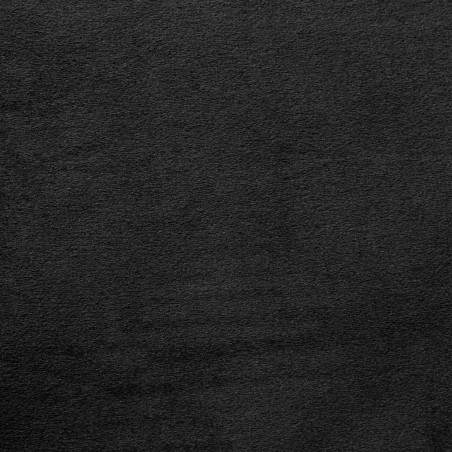 ZASŁONA GOTOWA AURA NA TAŚMIE 140 X 270 CM CZARNY - 5