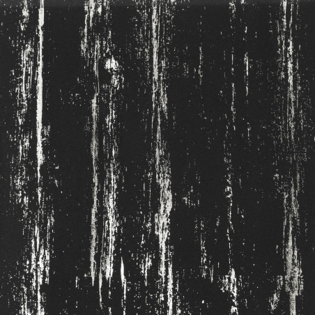 ZASŁONA GOTOWA LIBI 140 X 250 CM CZARNY - 5