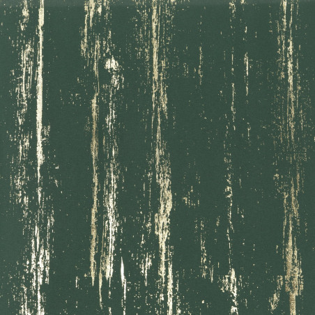 ZASŁONA GOTOWA LIBI 140 X 250 CM ZIELONY - 5