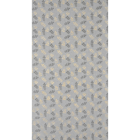 ZASŁONA GOTOWA MIRIAM NA TAŚMIE 140 X 270 CM BIAŁY - 10