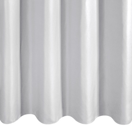 ZASŁONA GOTOWA ADARI 140 X 250 CM BIAŁY - 7