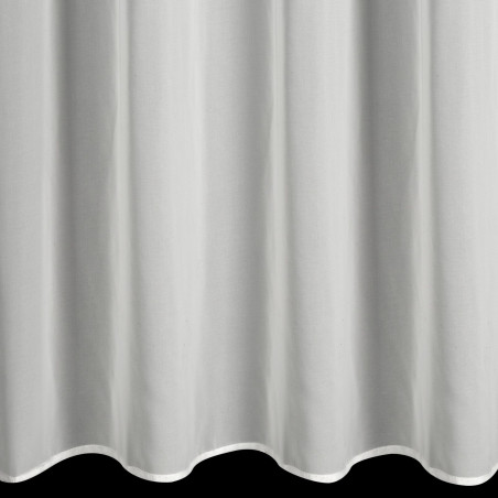 ZASŁONA GOTOWA ALORA 135 X 250 CM BIAŁY - 6