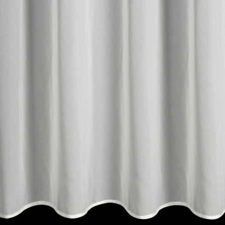 ZASŁONA GOTOWA ALORA 350 X 250 CM BIAŁY - 6
