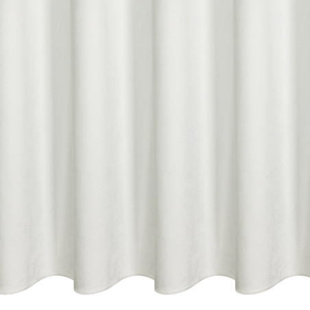 ZASŁONA GOTOWA SAMI 140 X 250 CM BIAŁY - 6