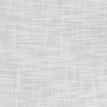 ZASŁONA GOTOWA ROSI NA TAŚMIE 140 X 270 CM KREMOWY - 5
