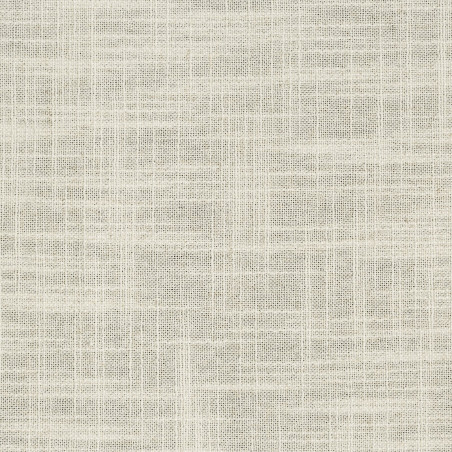 ZASŁONA GOTOWA ROSI NA TAŚMIE 140 X 270 CM CIEMNOBEŻOWY - 5
